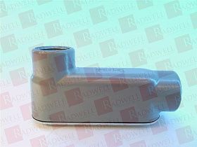 Кабелепровод / соединительный элемент Артикул DALB-3-CG от производителя ABB THOMAS & BETTS