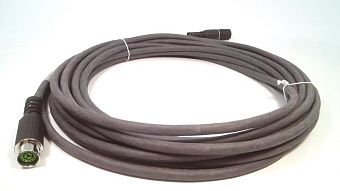 Кабель соединительный KUKA SmartPAD для контроллера KRC4, 10 метров, 00-316-581