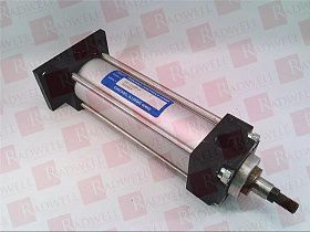 Гидравлический цилиндр Артикул DA-1509-A от производителя CHICAGO CYLINDER