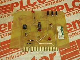Плата ПК Плата ПЛК / дополнения к  плататам Артикул 2027-1205 от производителя FORMAX
