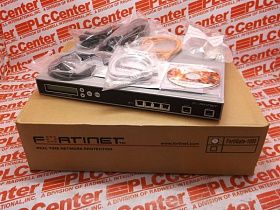 Сетевой маршрутизатор Артикул FG-1000-BE от производителя FORTINET