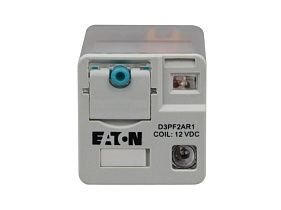 Cutler Hammer, Div of Eaton D3PR21T1