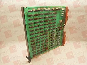 Плата ПК Плата ПЛК / дополнения к  плататам Артикул 8332-4002 от производителя CONVERTEAM