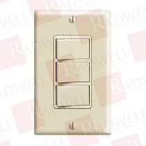 Настенный выключатель Артикул 1755-I от производителя LEVITON