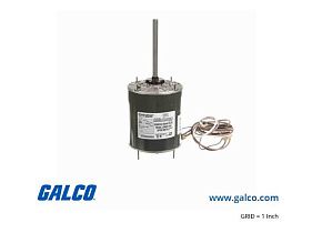 Marathon Electric X452