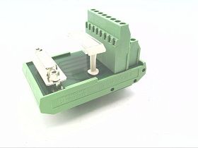 Интерфейсный модуль FLKM-D15 SUB/B VARIOFACE Phoenix Contact