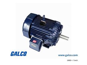 Marathon Electric Y577