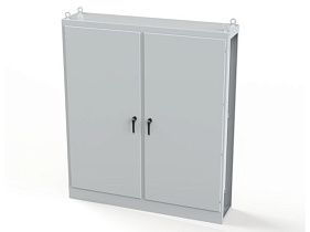 Saginaw Control & Engineering SCE-90XML2D18G