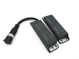 SR BD41AM0.1-B01F Продукт безопасности от PIZZATO