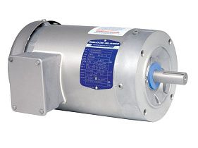 Baldor-ABB Motors IDVSWDM3615T
