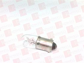 Лампа накаливания Артикул CM1819 от производителя CHICAGO MINIATURE