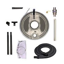 Пневматическая вакуумная система для стружки EXAIR 6193-30, 30 галлонов