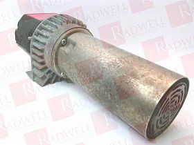 Вентиляционный нагреватель Артикул 6000 от производителя FORSTHOFF