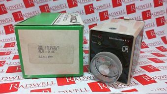 Реле задержки времени обесточивания MFDR/SM-02 0-3 мин 24В AC CHROMALOCK