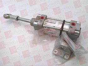 Пневматический цилиндр Артикул 40M2L032S0035 от производителя CAMOZZI