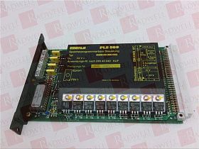 Плата управления/интерфейса Артикул PLS-509 от производителя SCHNEIDER ELECTRIC