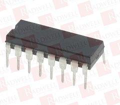 Логическая микросхема Артикул HI3-0508A-5Z от производителя INTERSIL