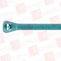 Кабельная стяжка Артикул TYZ27M от производителя ABB THOMAS & BETTS