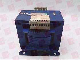 Сухой трансформатор Артикул U1100-114.20 от производителя ELEKTROTECHNIK