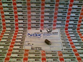 Винт  Артикул MP-8 от производителя NABEYA BI TECH KAISHA