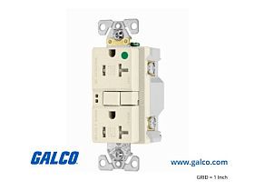 Arrow-Hart TRSGFH20FLA