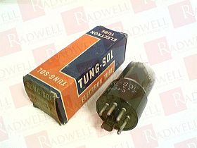 Трубка Артикул 6AC5GT от производителя TUNG SOL