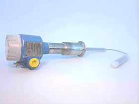 Поплавковый переключатель уровня Endress+Hauser FTI52-RAC1TDJ44D1A