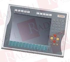 Интерфейс оператора Артикул CP7822-0001-0010 от производителя BECKHOFF