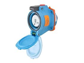 Meltric 63-14075-A188-NC