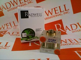 Пневматический цилиндр Артикул FS-170.5-W от производителя BIMBA