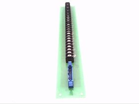 PC327 Плата ПК Плата ПЛК / дополнения к  плататам от LLOYD CONTROLS