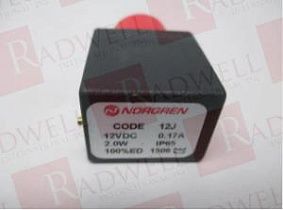 Обмотка клапана Артикул 54469-01 от производителя NORGREN