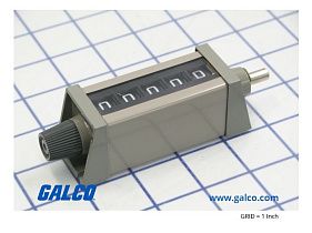 Veeder Root 0743045-001