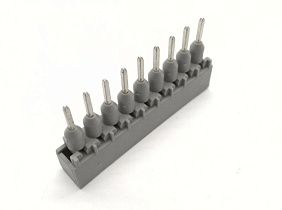 231-169/003-000 Клемма от WAGO