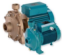 Насос центробежный CALPEDA BNM 25/200S/B, 400/690В, бронзовый корпус