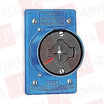 Штекер / розетка Артикул HBL25403 от производителя KELLEMS