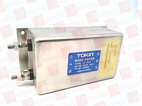 Фильтр  радиопомех Артикул LF-220 от производителя NEC TOKIN AMERICA INC