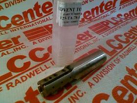 Набор  метчиков / штампов Артикул 125-TA-78-F3 от производителя ADVENT TOOL & MANUFACTURING