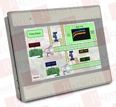 Интерфейс оператора Артикул HMI5070LB от производителя MAPLE SYSTEMS