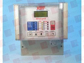 Контроллер питания Артикул 7400 от производителя TYCO