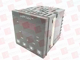 Контроль температуры / процесса Артикул CTC3304853100 от производителя CAPP