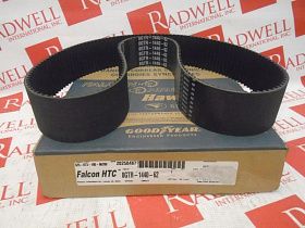 Ремень приводной 8GTR-1440-62