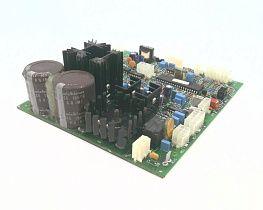 Плата управления двигателем 217872 Miller Electric