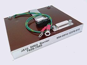 7606-7880-03 Привод от QUAD TECH