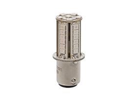 Pfannenberg LED BR50 BA15d CL HI 115AC RD