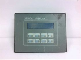 Операторский интерфейс L60P от LOGICAL PRODUCTS