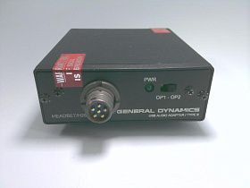 01-P50792P001 Адаптер для телекоммуникаций от GENERAL DYNAMICS