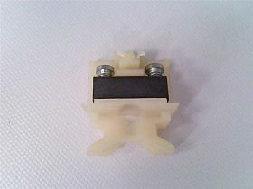 Клемма секционная Buchanan 0625, 300В