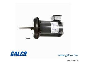 Marathon Electric 5K39SNB765T