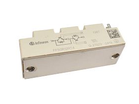 Infineon FF50R12RT4